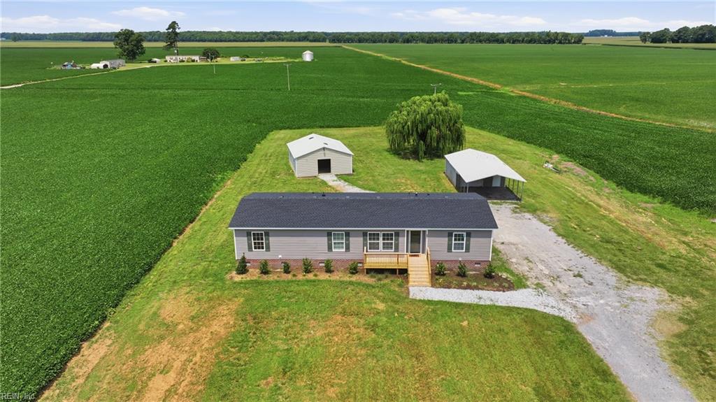 425 Chapanoke Road, Hertford, NC, 27944