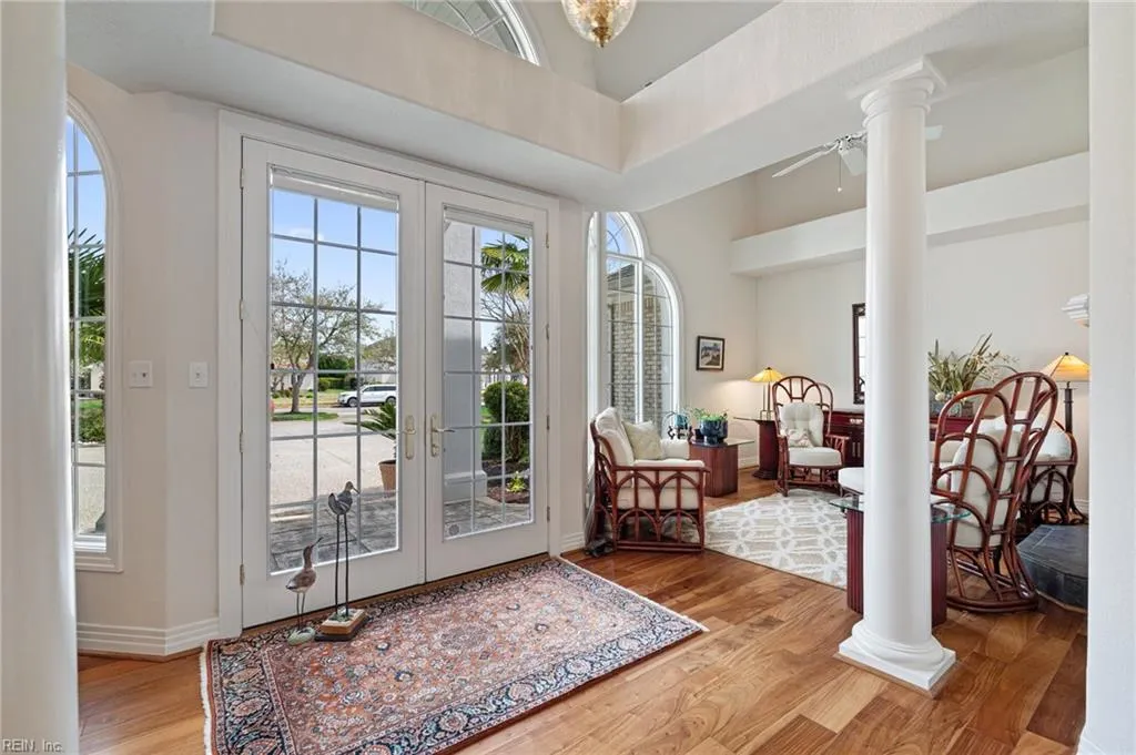 Virginia Beach, Virginia 23456, United States, 4 Bedrooms Bedrooms, ,3 BathroomsBathrooms,Residential,Pending,102781