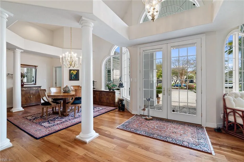 Virginia Beach, Virginia 23456, United States, 4 Bedrooms Bedrooms, ,3 BathroomsBathrooms,Residential,Pending,102781