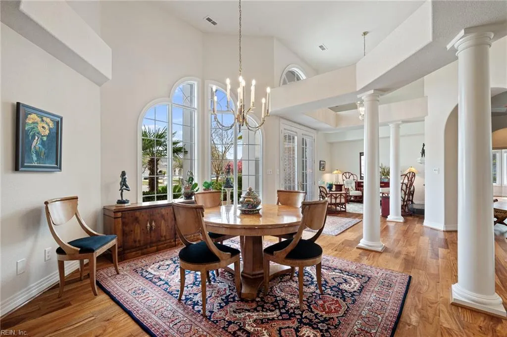 Virginia Beach, Virginia 23456, United States, 4 Bedrooms Bedrooms, ,3 BathroomsBathrooms,Residential,Pending,102781