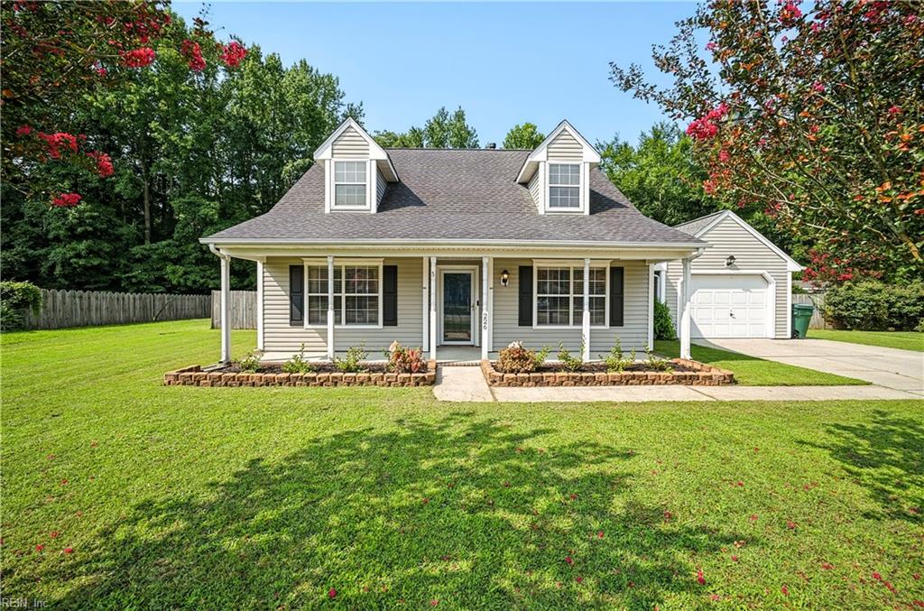 226 Jonathans Way, Suffolk, VA, 23434