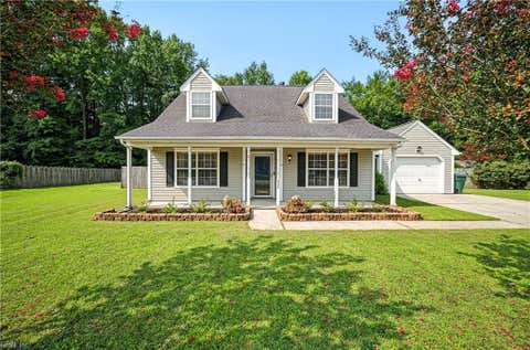 Photo of 226 Jonathans Way, Suffolk, VA 23434 (MLS # 10645857)