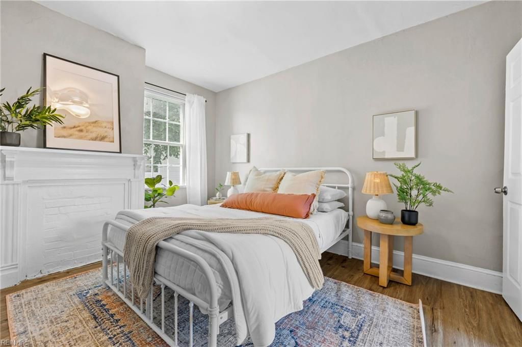 Photo of 2906 Chestnut Street, Portsmouth, VA 23704 (MLS # 10612726)