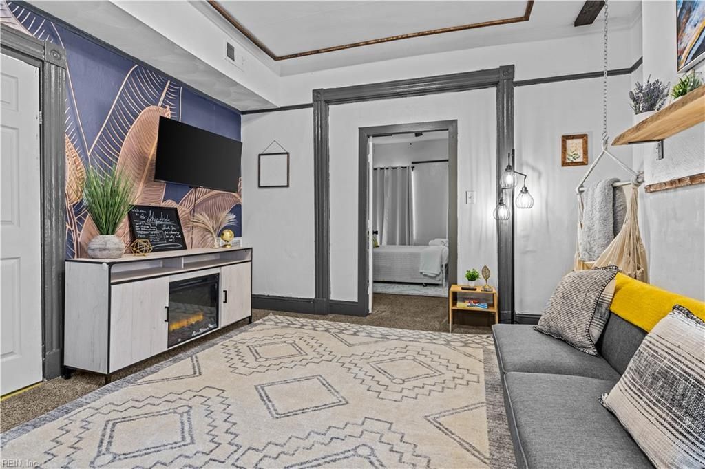 Photo of 2906 Chestnut Street, Portsmouth, VA 23704 (MLS # 10612726)