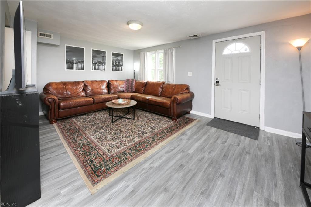 Photo of 3120 Illinois Avenue, Norfolk, VA 23513 (MLS # 10639655)