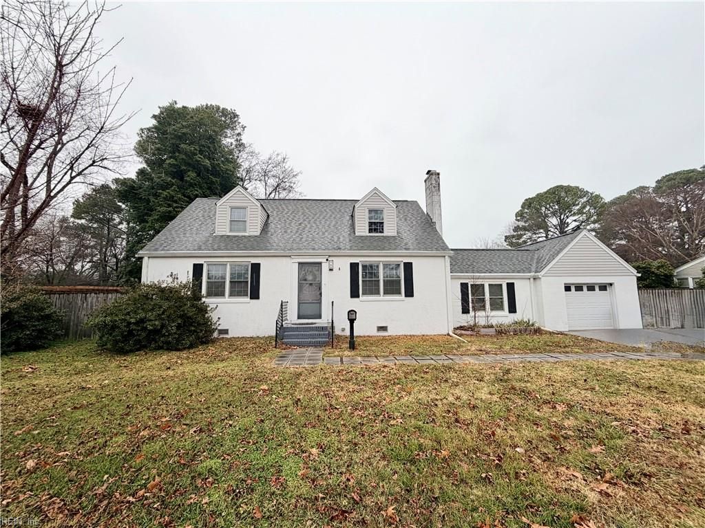 Photo of 700 Creamer Road, Norfolk, VA 23503 (MLS # 10616853)
