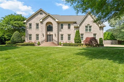 1293 Harris RD Virginia Beach VA 23452