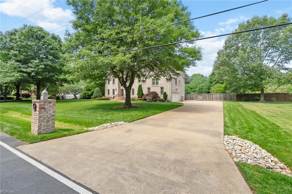 1293 Harris RD