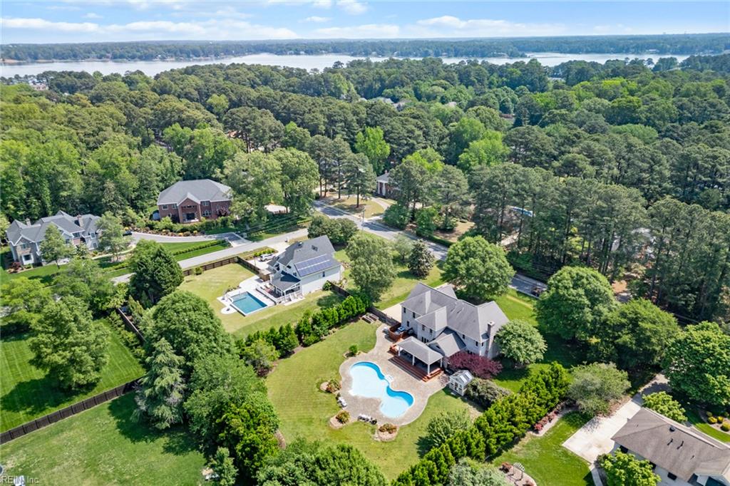 1293 Harris RD