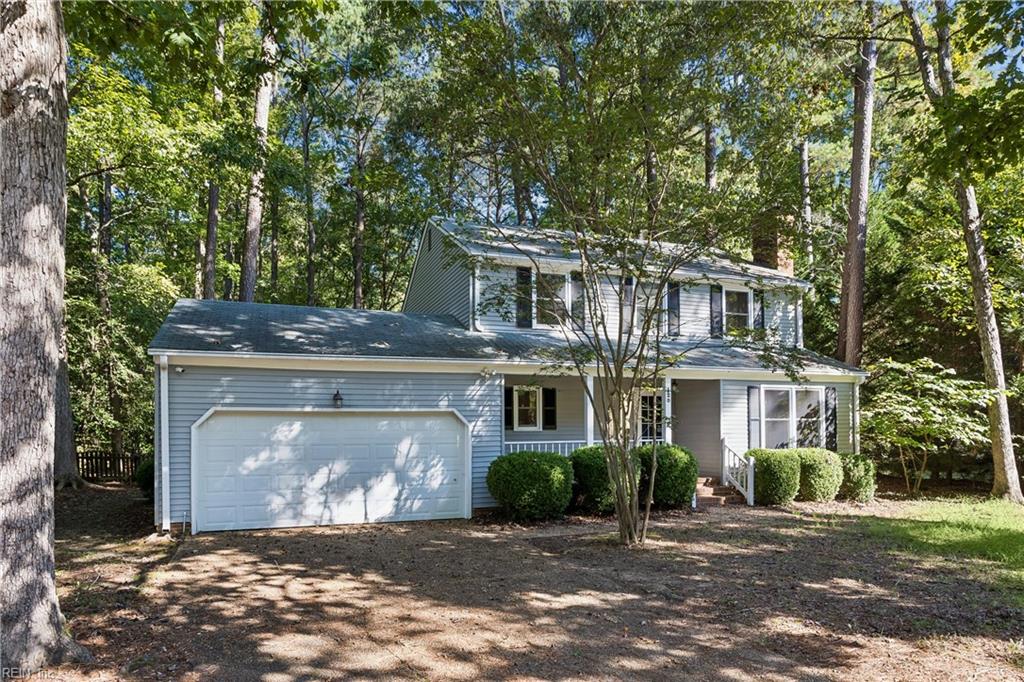 Photo of 120 Sabre Drive, Williamsburg, VA 23185 (MLS # 10658159)