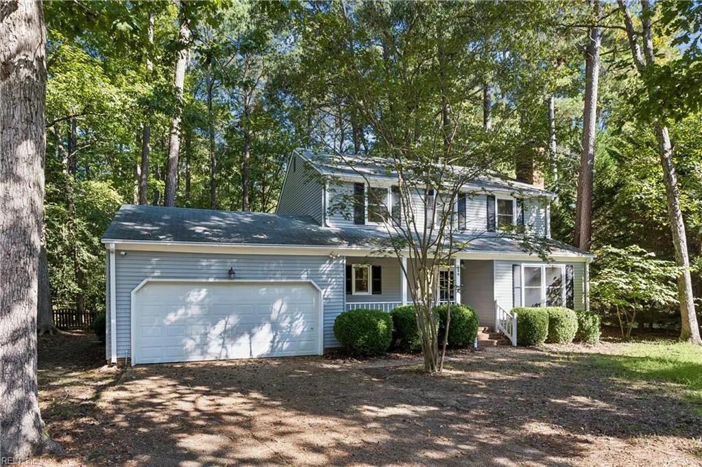 120 Sabre Drive