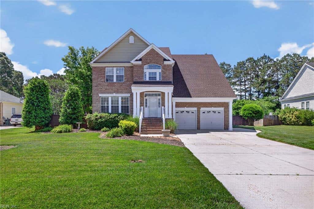 Photo of 320 Green View Road, Moyock, NC 27958 (MLS # 10642284)