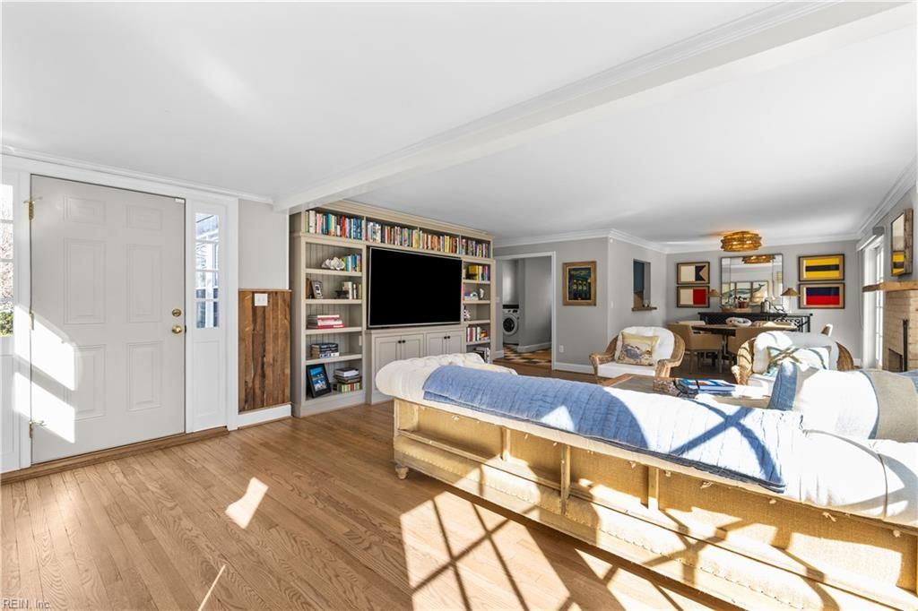 Photo of 8704 Ocean Front Avenue #A, Virginia Beach, VA 23451 (MLS # 10627395)