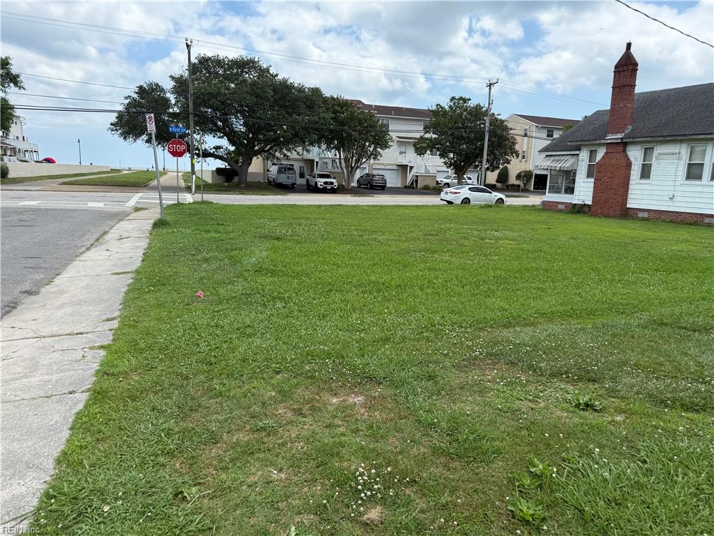 105 Richmond DR