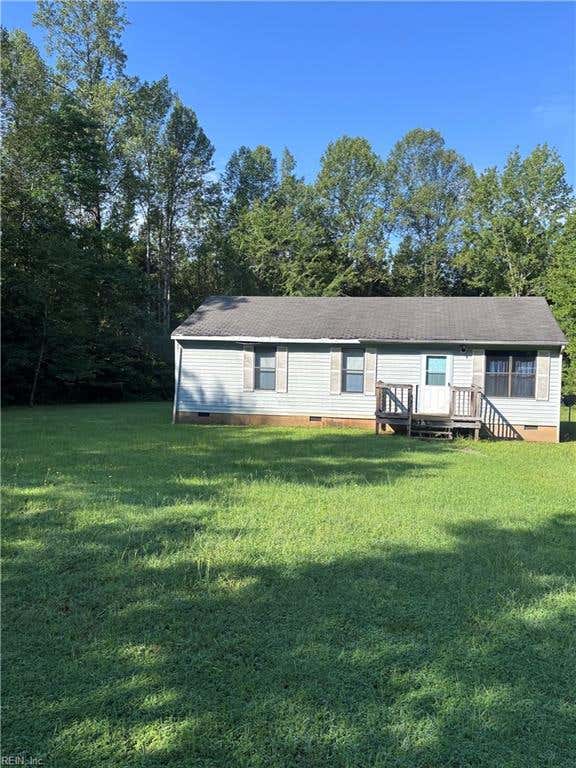 Photo of 6046 Drunkard Road, Amelia Court House, VA 23002 (MLS # 10648323)