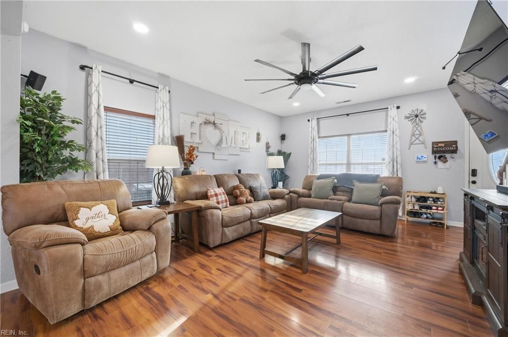 Photo of 2312 Birch Street, Norfolk, VA 23513 (MLS # 10617616)