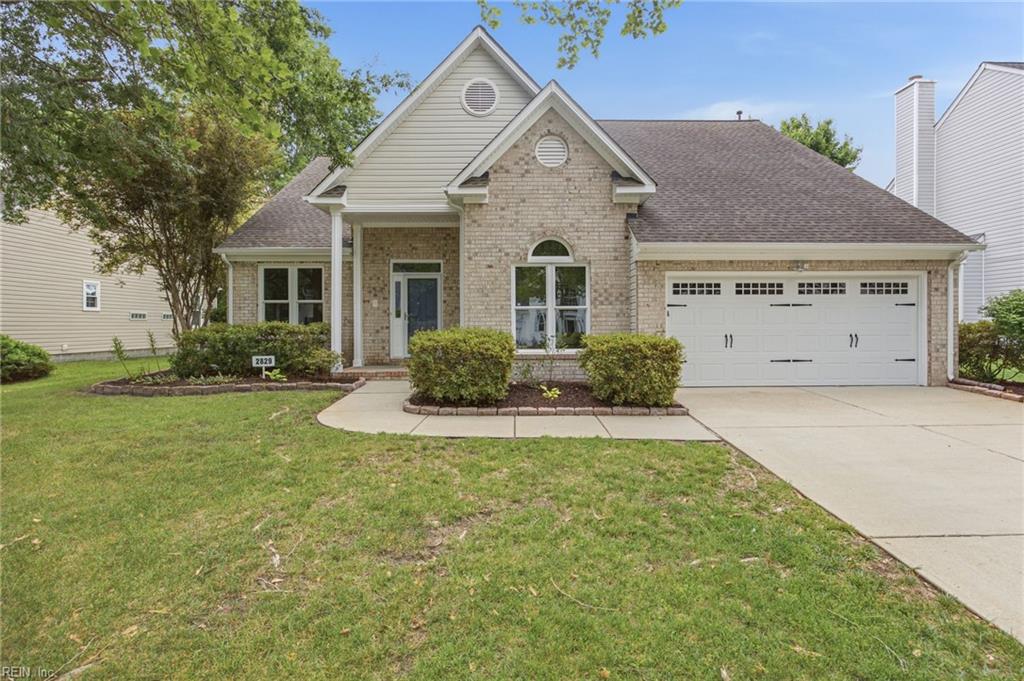 Photo of 2829 Livingston Loop, Virginia Beach, VA 23456 (MLS # 10640861)