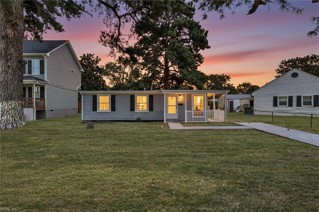 2917 Berkley Avenue, Chesapeake, VA, 23325