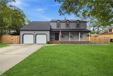 Photo of 1032 Yardley Landing, Virginia Beach, VA 23464 (MLS # 10649685)