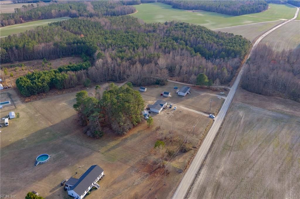 Photo of Lot 11 Cabin Pond Lane, Boykins, VA 23827 (MLS # 10624084)