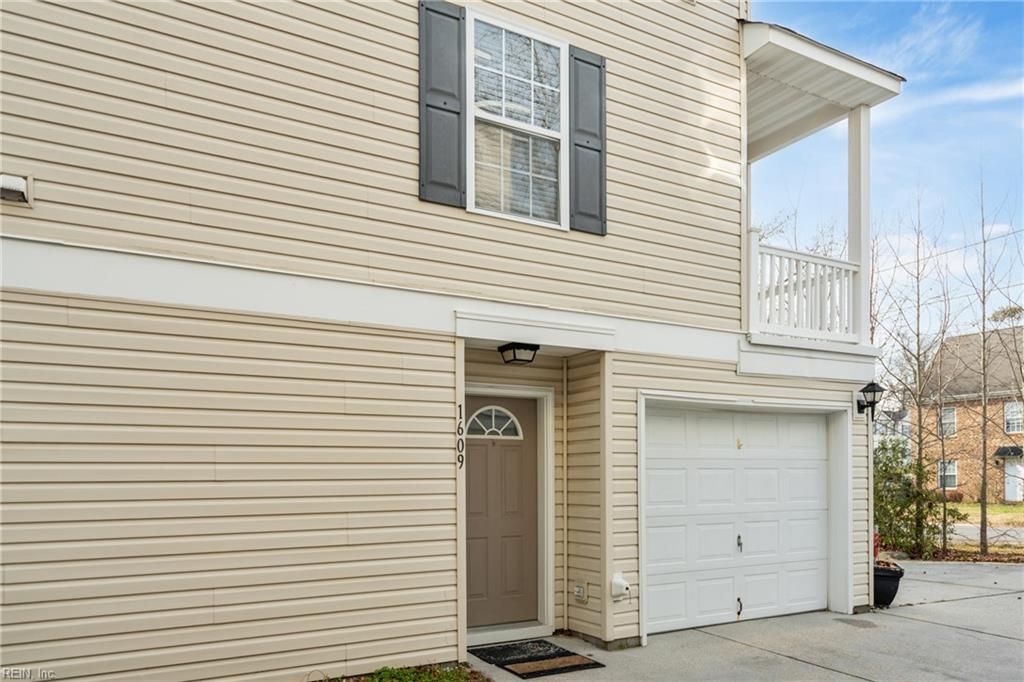 Photo of 1609 Parks Avenue, Virginia Beach, VA 23451 (MLS # 10615511)