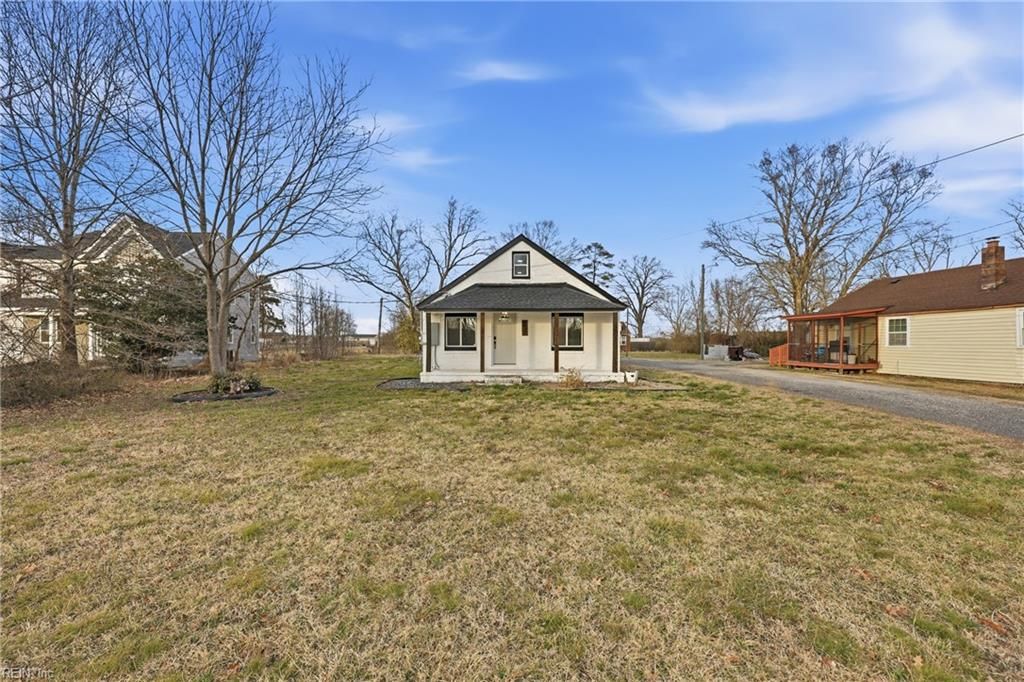 Photo of 1457 Whittamore Road, Chesapeake, VA 23322 (MLS # 10622769)