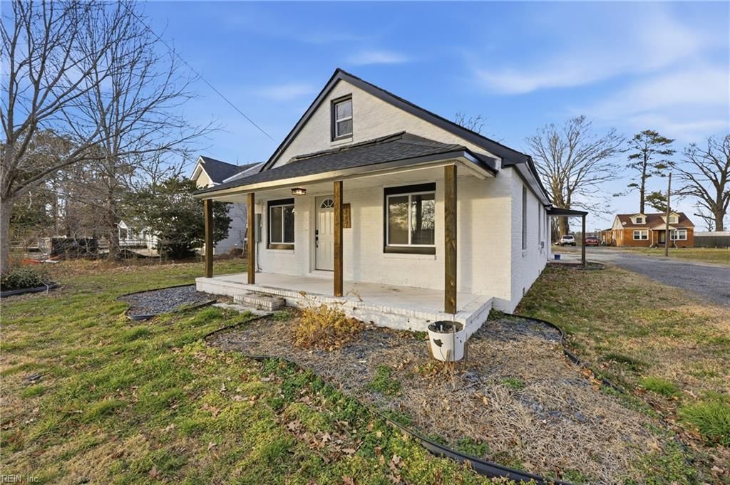 Photo of 1457 Whittamore Road, Chesapeake, VA 23322 (MLS # 10622769)