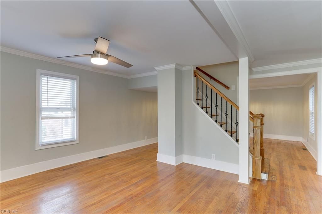 Photo of 1216 21st Street, Newport News, VA 23607 (MLS # 10619272)