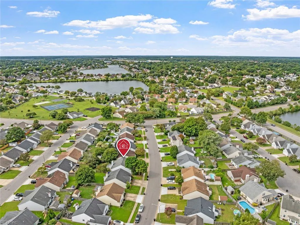 Virginia Beach, Virginia 23454, United States, 3 Bedrooms Bedrooms, ,2 BathroomsBathrooms,Residential,Active,198898