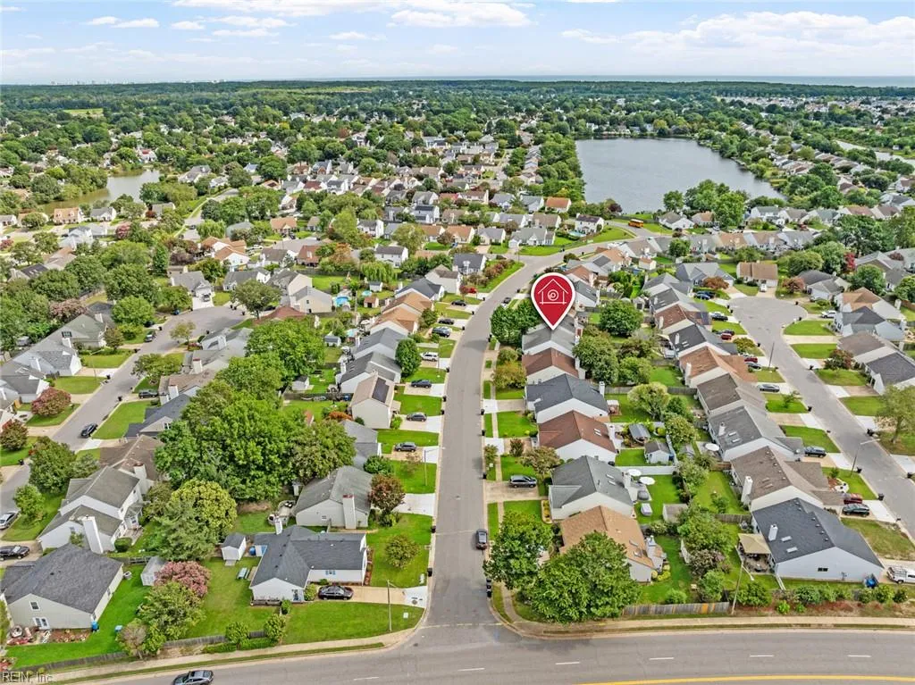 Virginia Beach, Virginia 23454, United States, 3 Bedrooms Bedrooms, ,2 BathroomsBathrooms,Residential,Active,198898