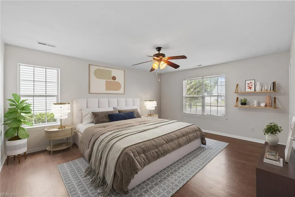 Virginia Beach, Virginia 23454, United States, 3 Bedrooms Bedrooms, ,2 BathroomsBathrooms,Residential,Active,198898