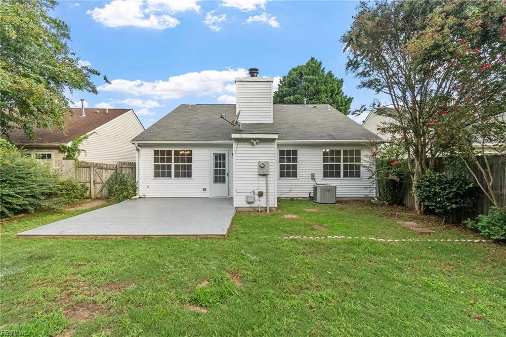 Virginia Beach, Virginia 23454, United States, 3 Bedrooms Bedrooms, ,2 BathroomsBathrooms,Residential,Active,198898