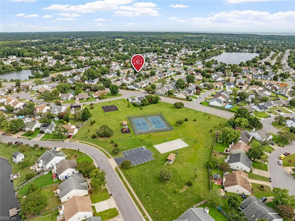 Virginia Beach, Virginia 23454, United States, 3 Bedrooms Bedrooms, ,2 BathroomsBathrooms,Residential,Active,198898