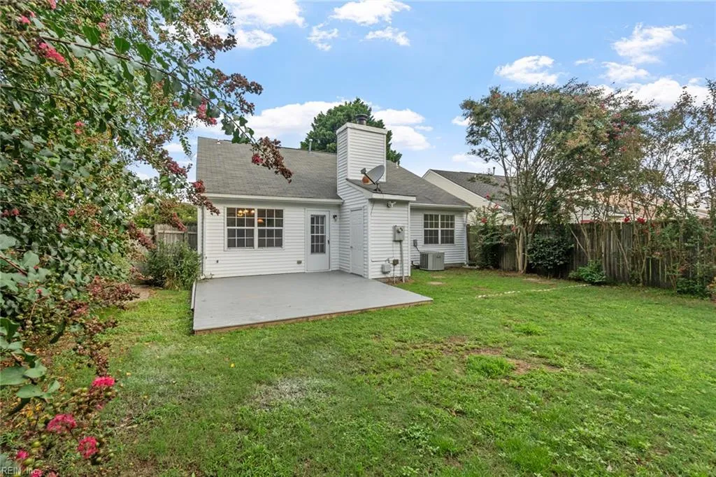 Virginia Beach, Virginia 23454, United States, 3 Bedrooms Bedrooms, ,2 BathroomsBathrooms,Residential,Active,198898