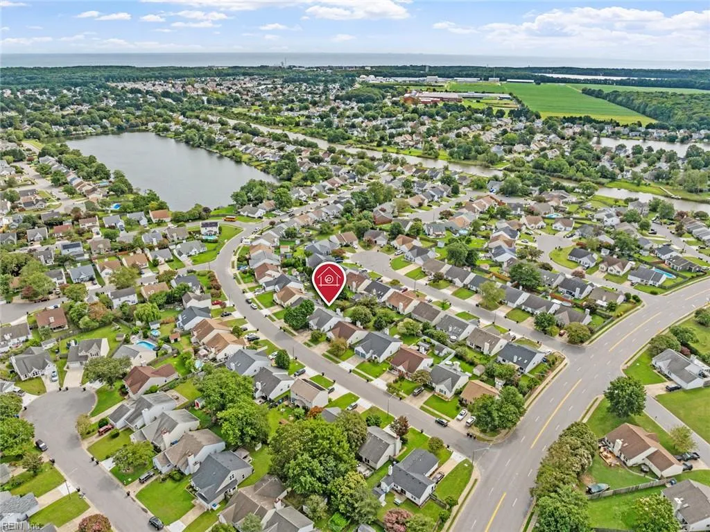 Virginia Beach, Virginia 23454, United States, 3 Bedrooms Bedrooms, ,2 BathroomsBathrooms,Residential,Active,198898