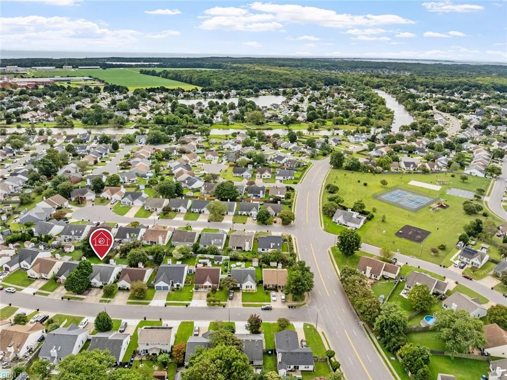 Virginia Beach, Virginia 23454, United States, 3 Bedrooms Bedrooms, ,2 BathroomsBathrooms,Residential,Active,198898