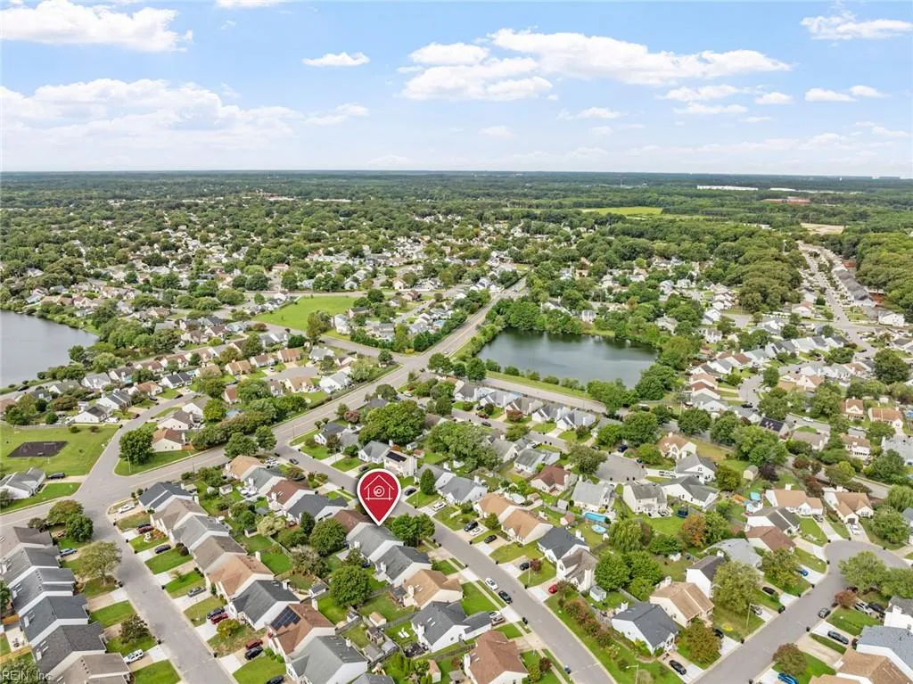 Virginia Beach, Virginia 23454, United States, 3 Bedrooms Bedrooms, ,2 BathroomsBathrooms,Residential,Active,198898