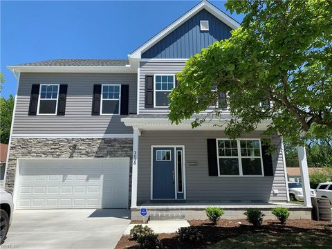4660 Indian River RD Virginia Beach VA 23456