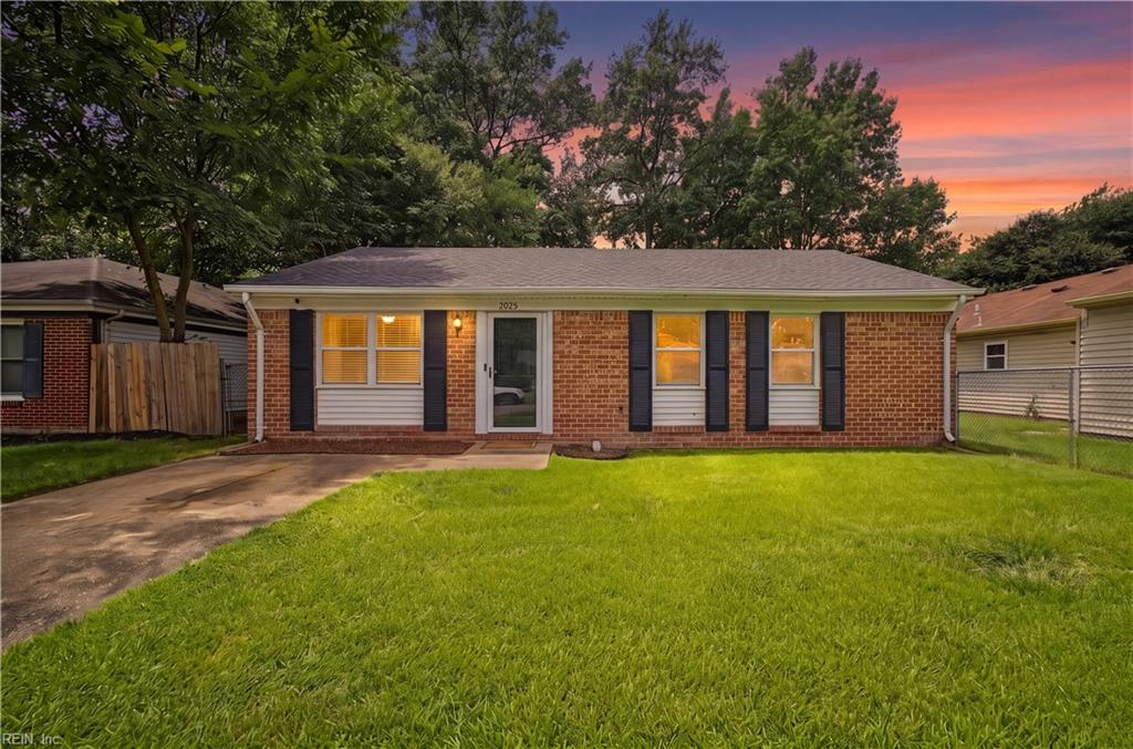 2525 Minnesota Avenue, Norfolk, VA, 23513