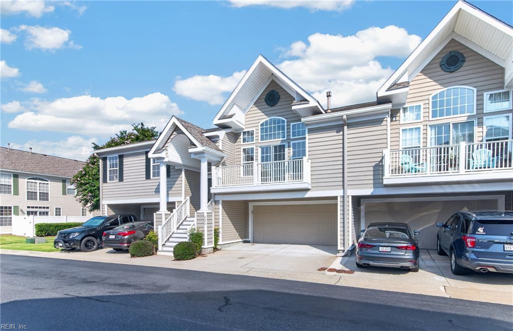 Photo of 822 Point Way, Virginia Beach, VA 23462 (MLS # 10649255)
