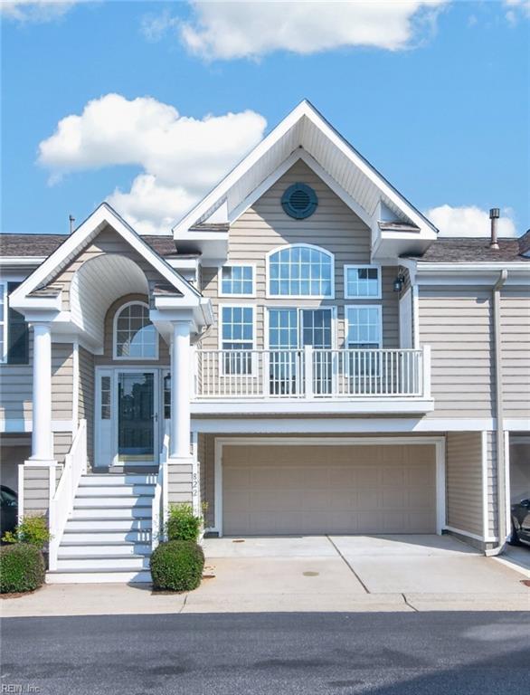 Photo of 822 Point Way, Virginia Beach, VA 23462 (MLS # 10649255)