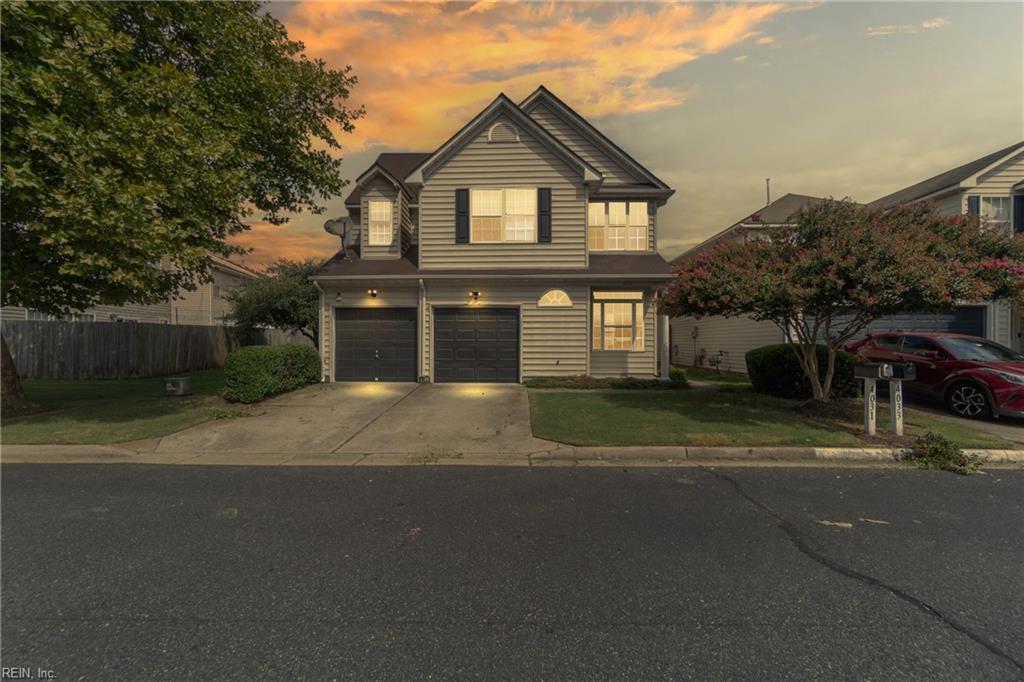 View Chesapeake, VA 23321 house