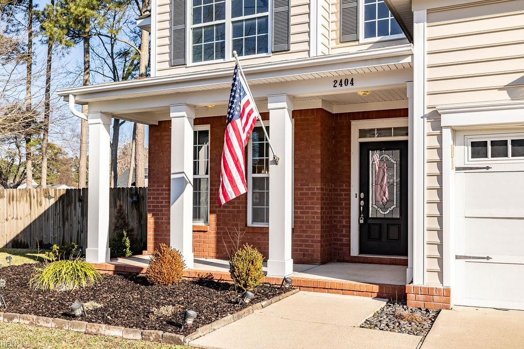 Photo of 2404 Brush Creek Lane, Virginia Beach, VA 23454 (MLS # 10622806)