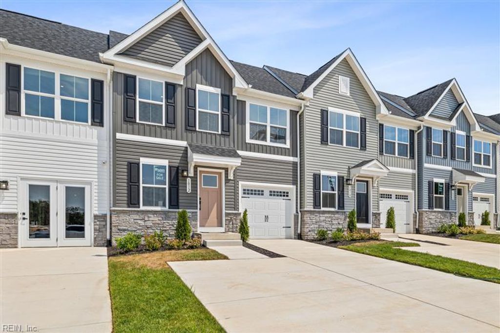 Photo of 6127 Bold Stone #8E, Williamsburg, VA 23188 (MLS # 10619994)