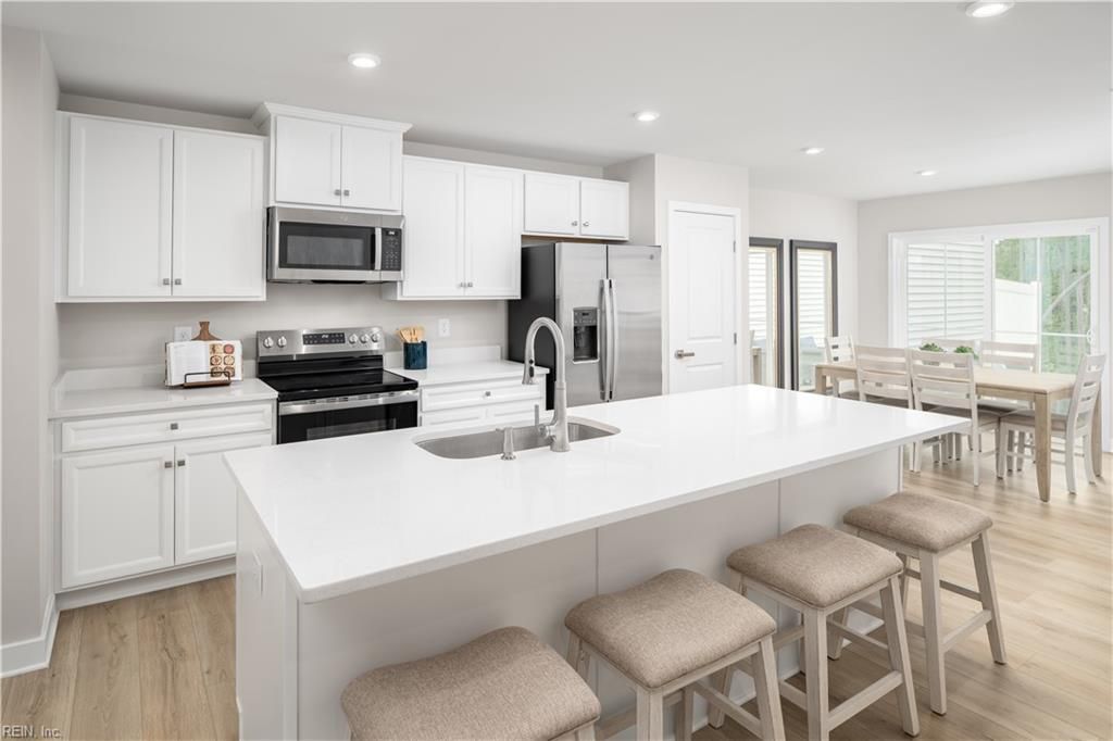 Photo of 6127 Bold Stone #8E, Williamsburg, VA 23188 (MLS # 10619994)