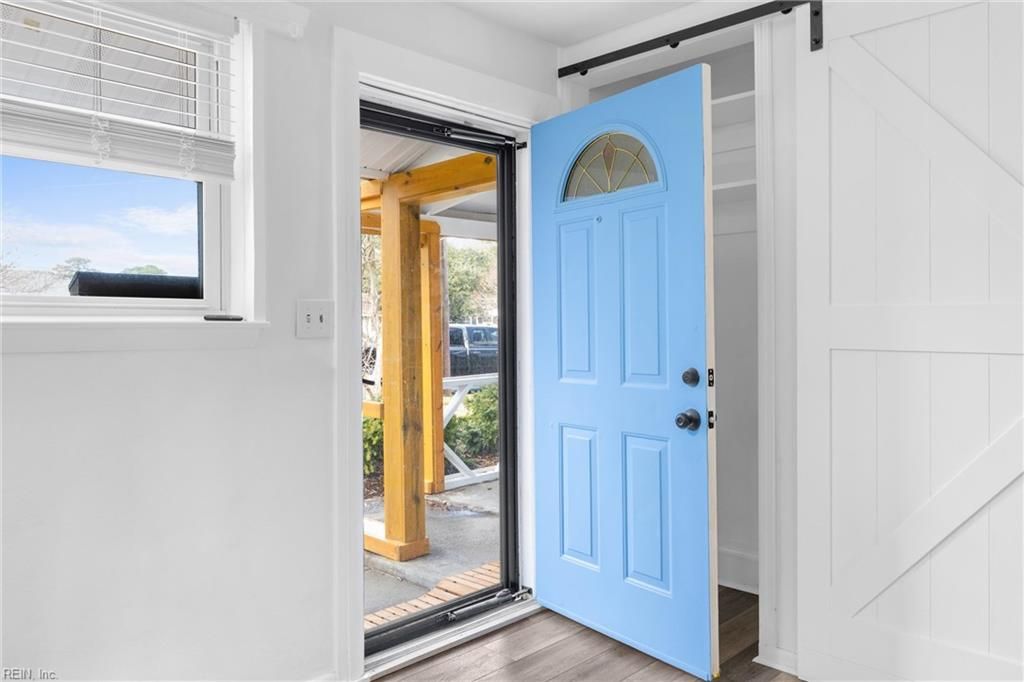 Photo of 9600 Marlina Court, Norfolk, VA 23503 (MLS # 10612248)