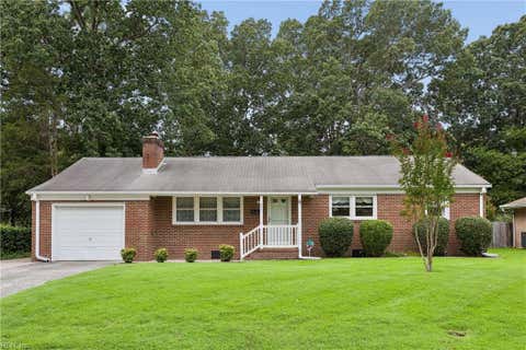 Photo of 843 Catalina Drive, Newport News, VA 23608 (MLS # 10650693)