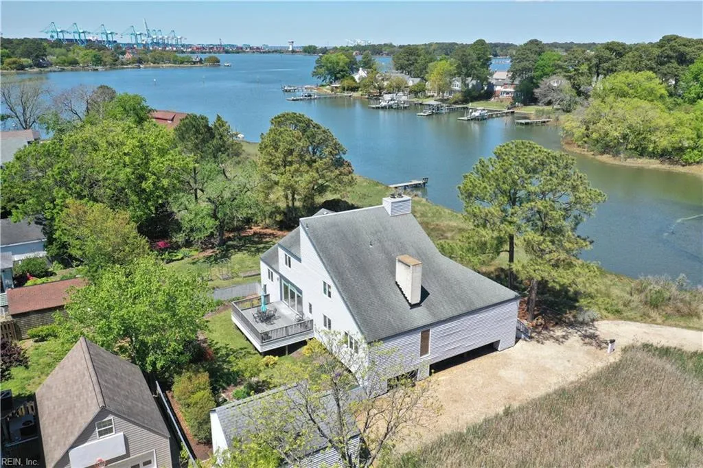 Norfolk, Virginia 23508, United States, 4 Bedrooms Bedrooms, ,2 BathroomsBathrooms,Residential,Pending,112064