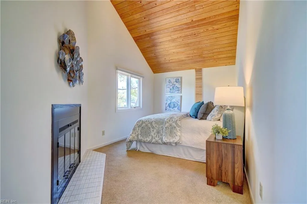 Norfolk, Virginia 23508, United States, 4 Bedrooms Bedrooms, ,2 BathroomsBathrooms,Residential,Pending,112064