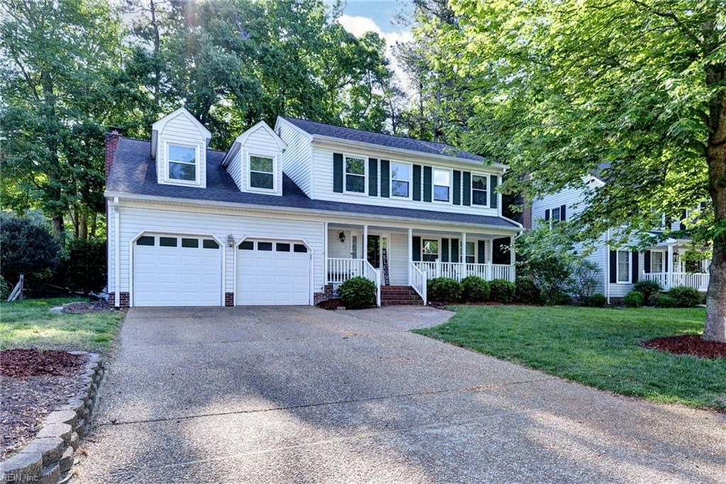 Photo of 210 Chelmsford Way, Newport News, VA 23606 (MLS # 10631558)